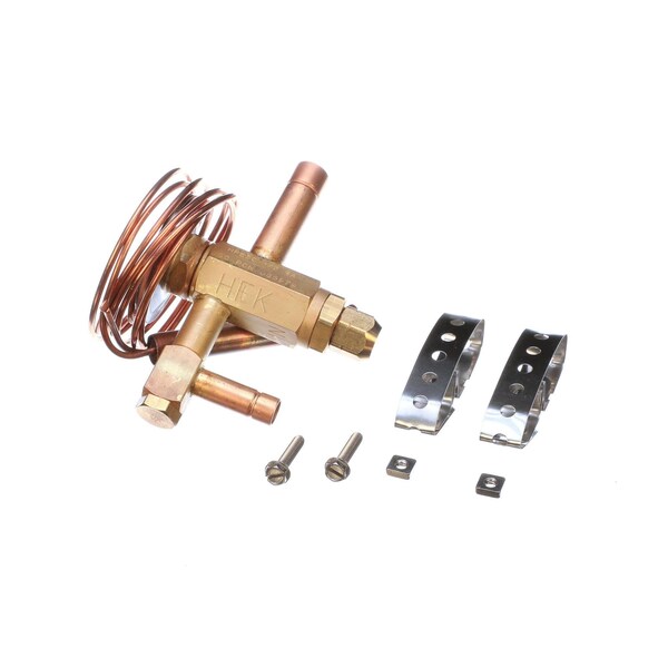 Valve Exp Sbfde-Aa-Zp